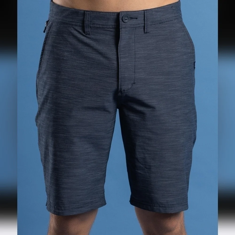Rip Curl Jackson Boardwalk Walk Shorts Dark Navy